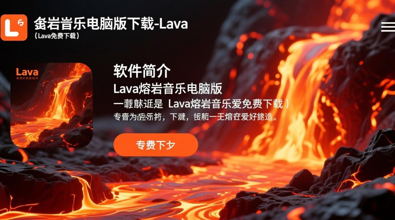 Lava熔岩音乐电脑版免费下载-第3张图片-99系统专家 Lava熔岩音乐电脑版免费下载-第3张图片-99系统专家