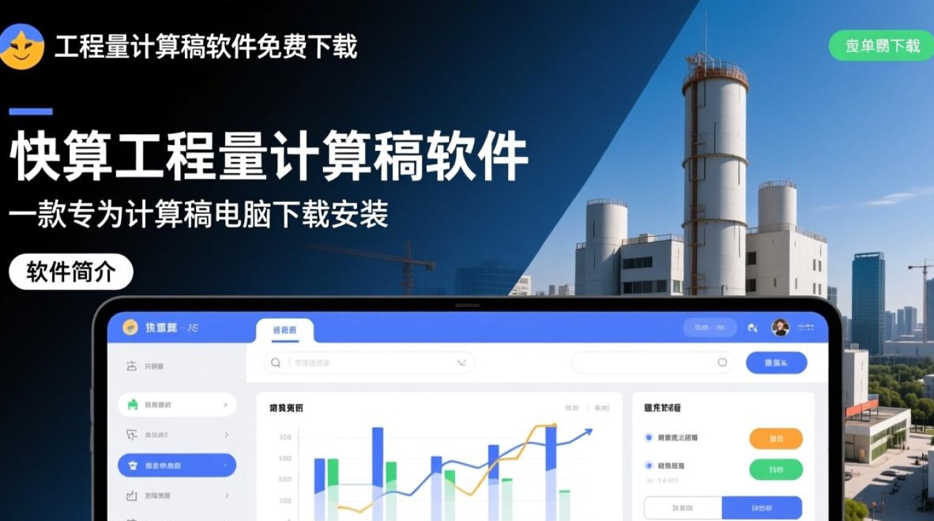 快算工程量计算软件免费下载安装-第3张图片-99系统专家 快算工程量计算软件免费下载安装-第3张图片-99系统专家