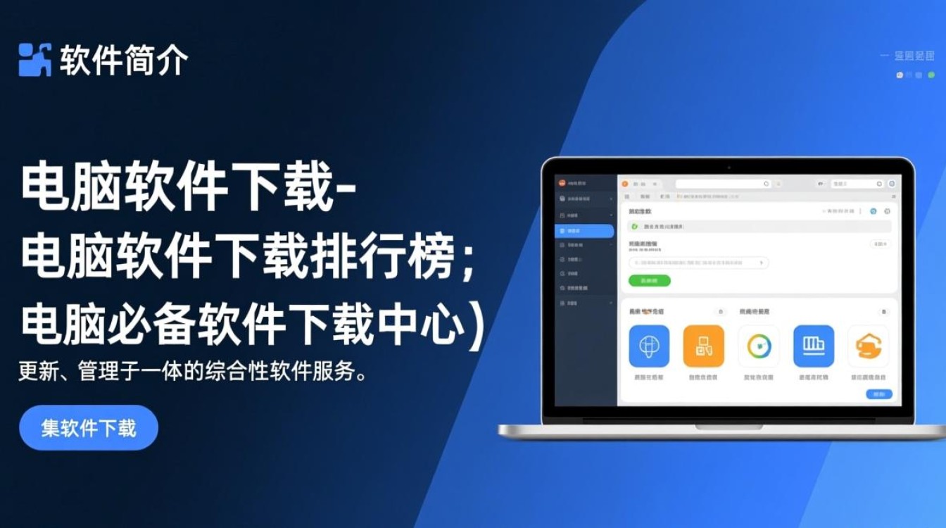 电脑软件下载中心，必备软件排行榜全收录-第2张图片-99系统专家