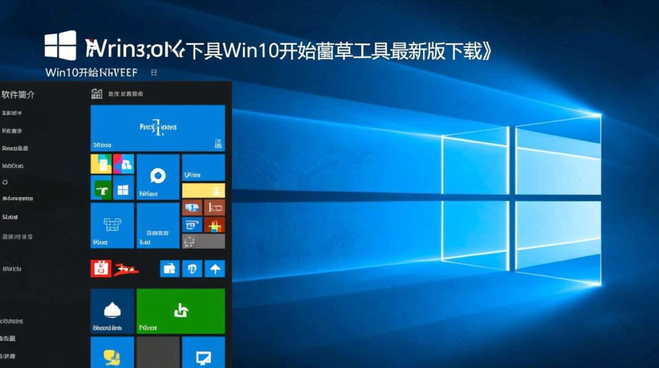 Win10开始菜单工具最新版下载-第1张图片-99系统专家