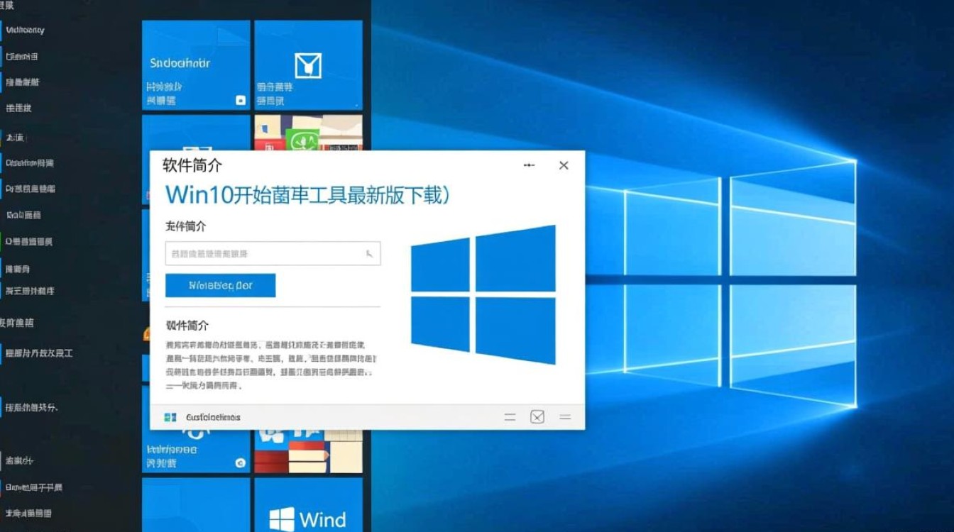Win10开始菜单工具最新版下载-第2张图片-99系统专家