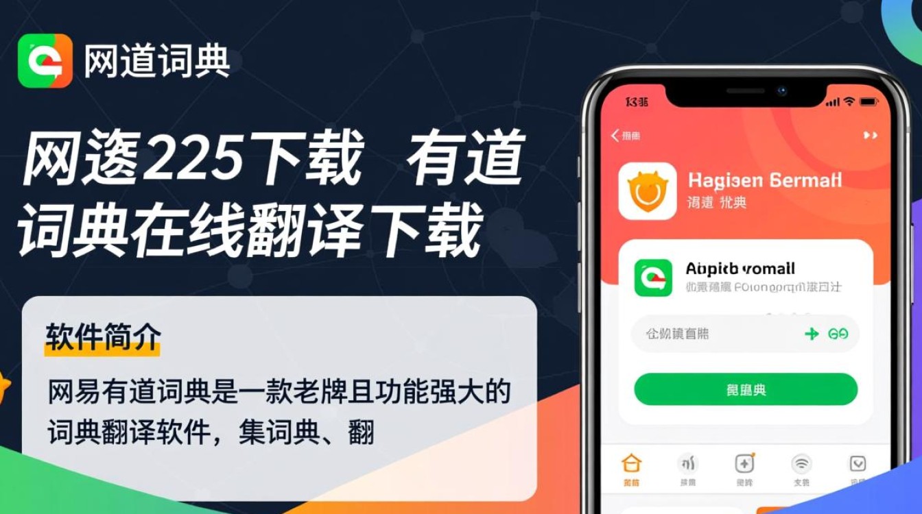 网易有道词典2025官方下载，支持在线翻译-第1张图片-99系统专家