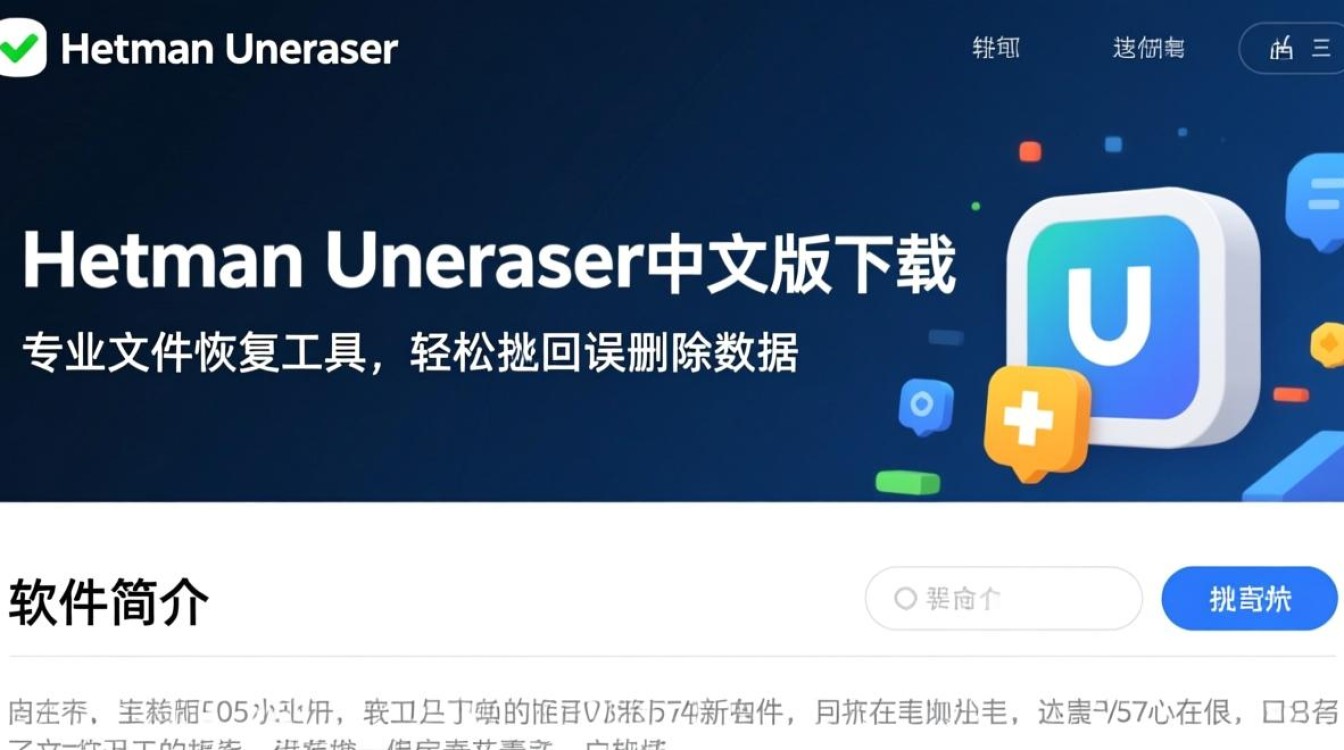 Hetman Uneraser中文版下载 最新汉化版-第2张图片-99系统专家