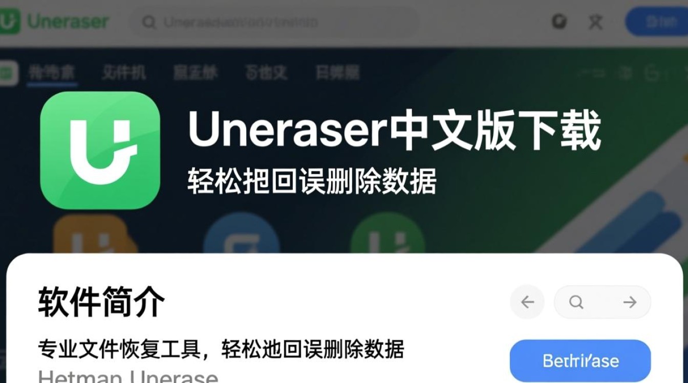 Hetman Uneraser中文版下载 最新汉化版-第1张图片-99系统专家