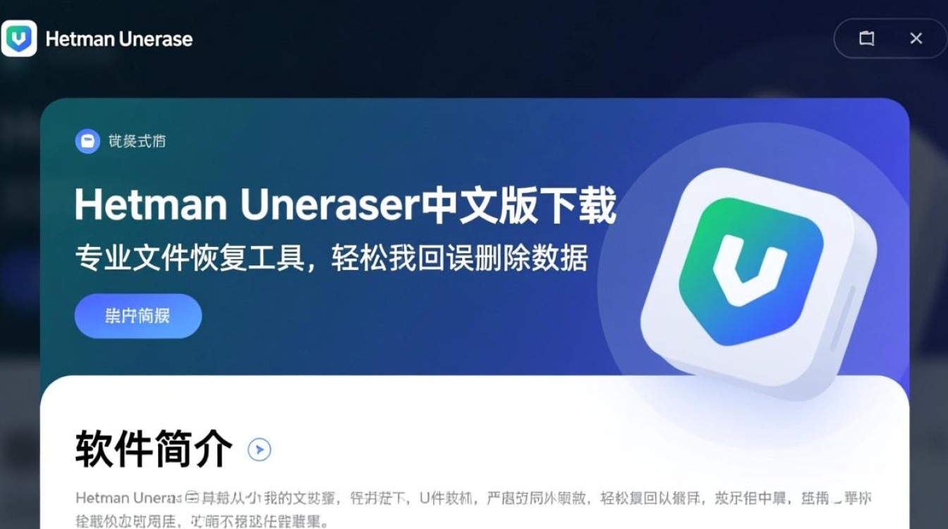 Hetman Uneraser中文版下载 最新汉化版-第3张图片-99系统专家