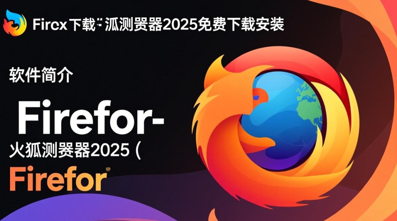 火狐浏览器2025免费下载安装-第2张图片-99系统专家