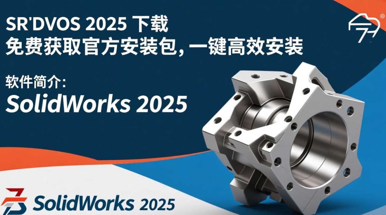 SolidWorks 2025免费下载安装,一键获取正版软件。-第1张图片-99系统专家 SolidWorks 2025免费下载安装,一键获取正版软件。-第1张图片-99系统专家