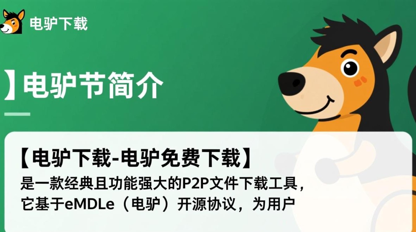电驴下载，免费高速下载软件-第1张图片-99系统专家