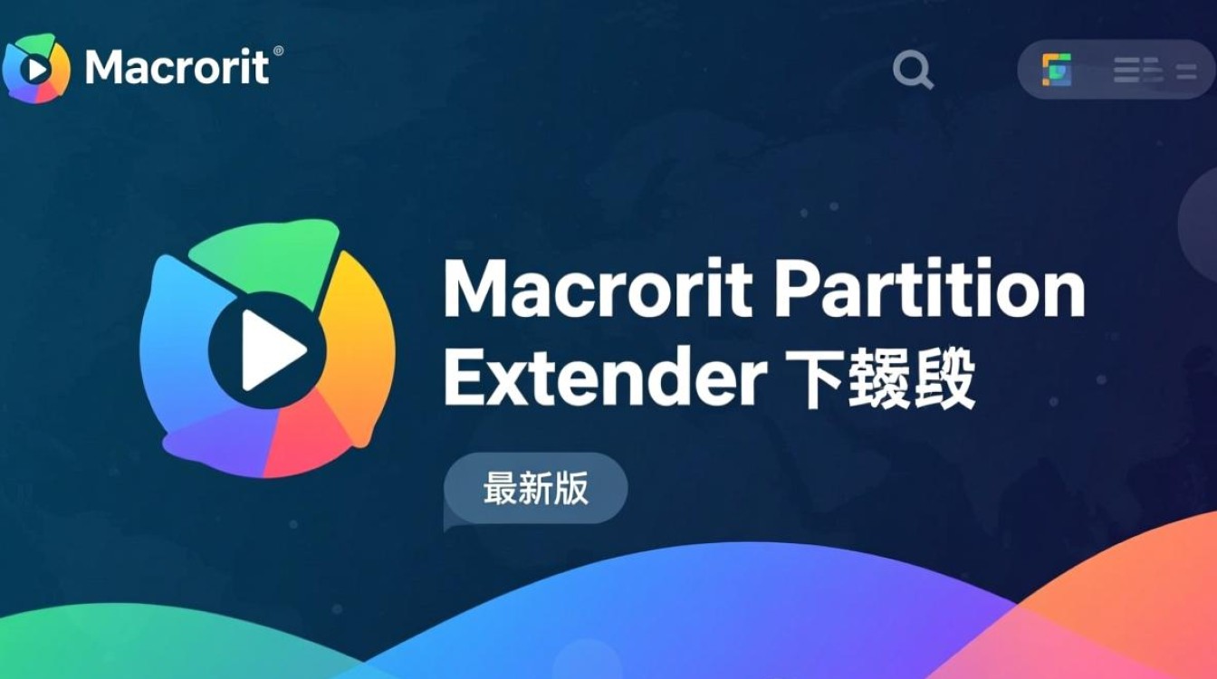 Macrorit Partition Extender最新版免费下载-第1张图片-99系统专家