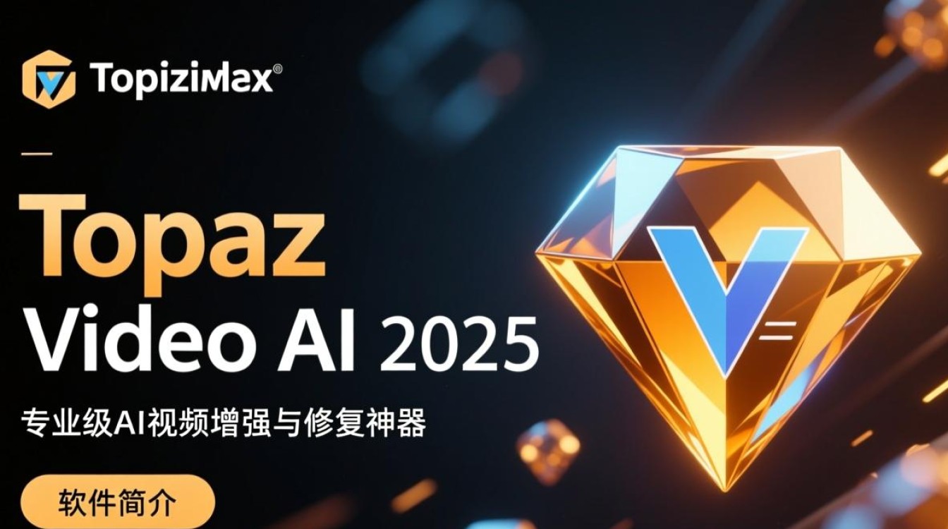Topaz Video AI 2025官方下载安装-第3张图片-99系统专家