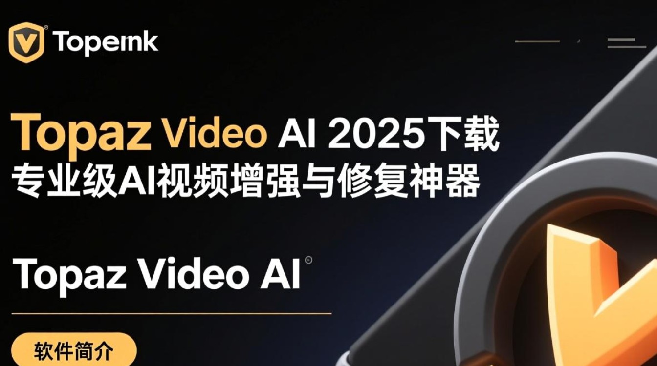 Topaz Video AI 2025官方下载安装-第2张图片-99系统专家