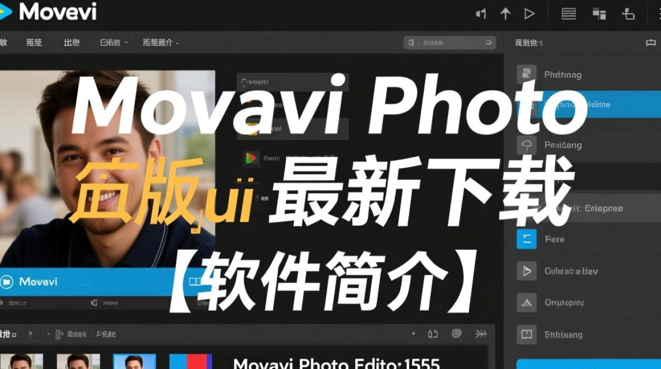 Movavi Photo Editor电脑版最新下载安装-第2张图片-99系统专家