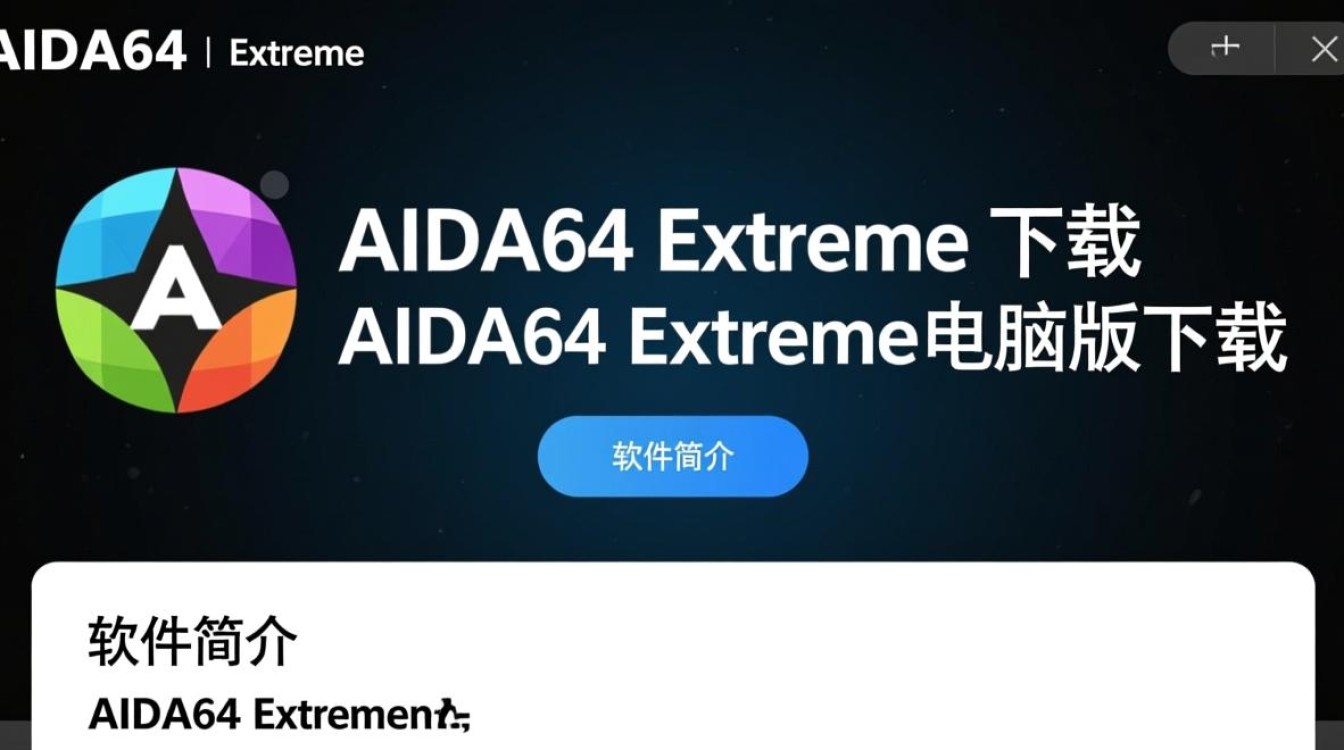 AIDA64 Extreme电脑版下载-第3张图片-99系统专家
