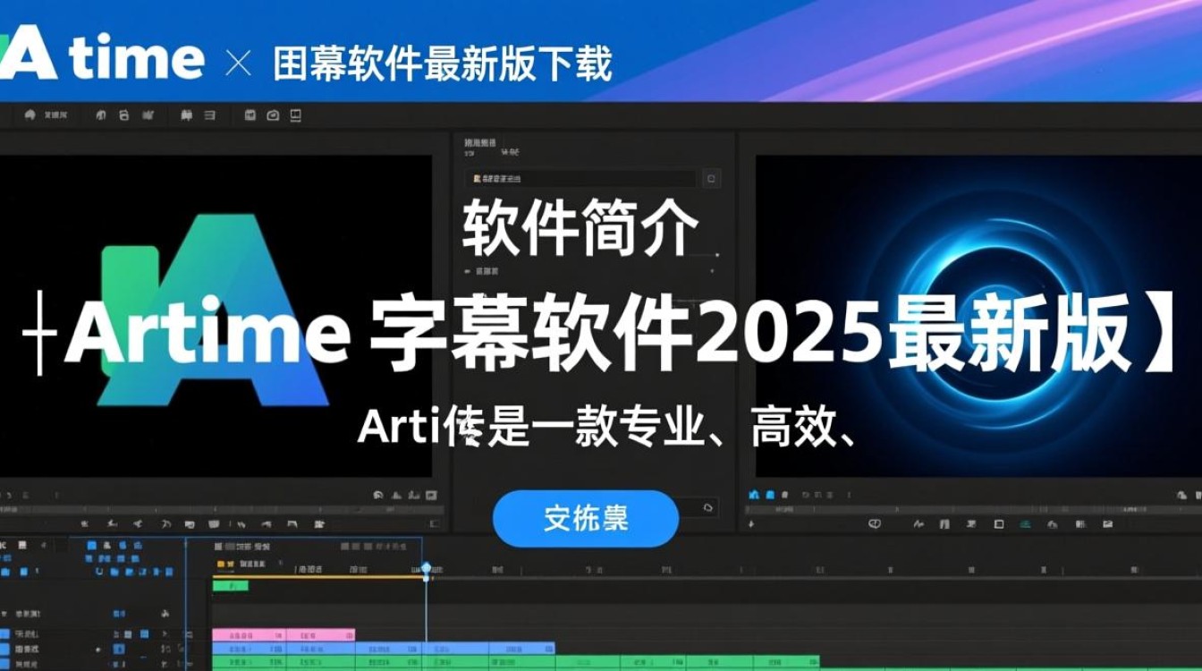 Arctime字幕软件2025最新版下载-第2张图片-99系统专家 Arctime字幕软件2025最新版下载-第2张图片-99系统专家