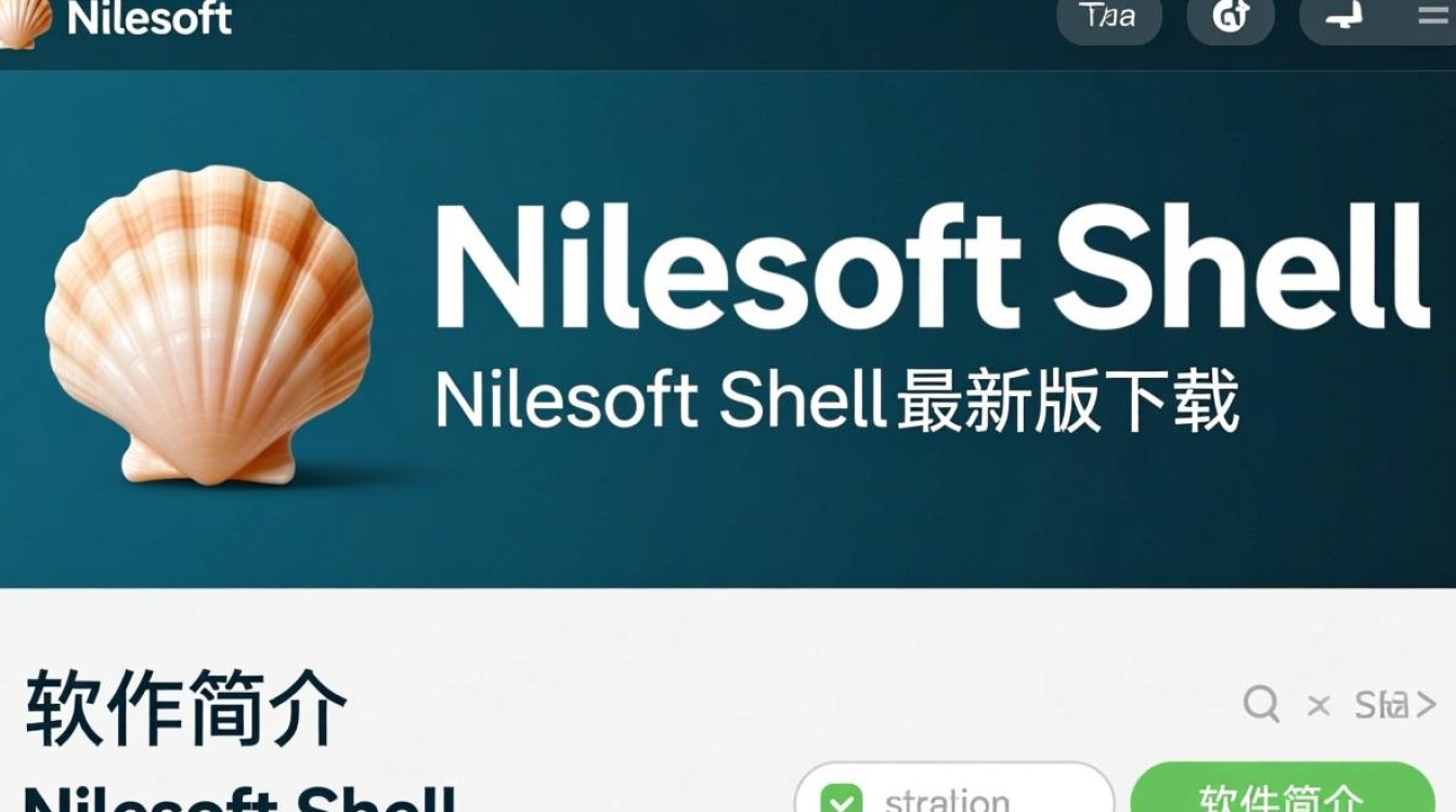 Nilesoft Shell最新版下载-第2张图片-99系统专家 Nilesoft Shell最新版下载-第2张图片-99系统专家