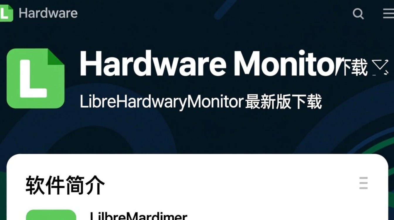 Libre Hardware Monitor最新版免费下载-第2张图片-99系统专家 Libre Hardware Monitor最新版免费下载-第2张图片-99系统专家