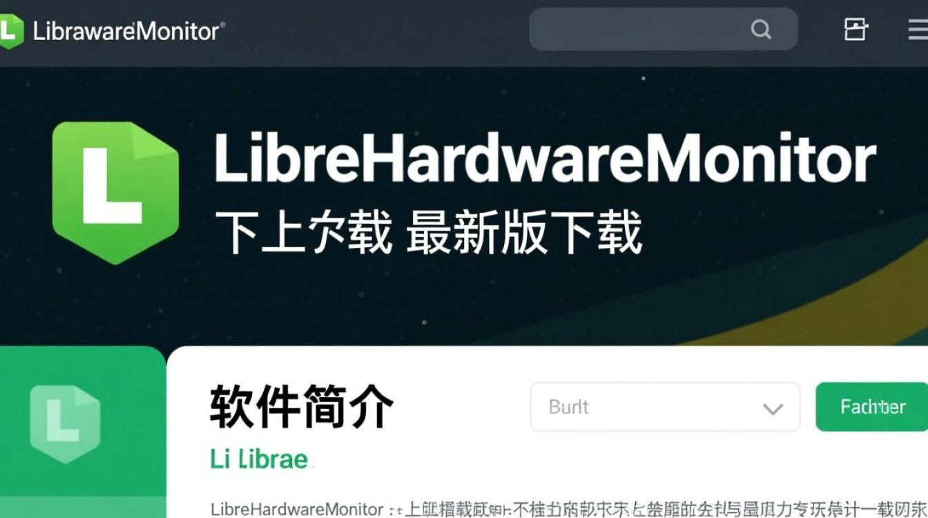 Libre Hardware Monitor最新版免费下载-第3张图片-99系统专家 Libre Hardware Monitor最新版免费下载-第3张图片-99系统专家