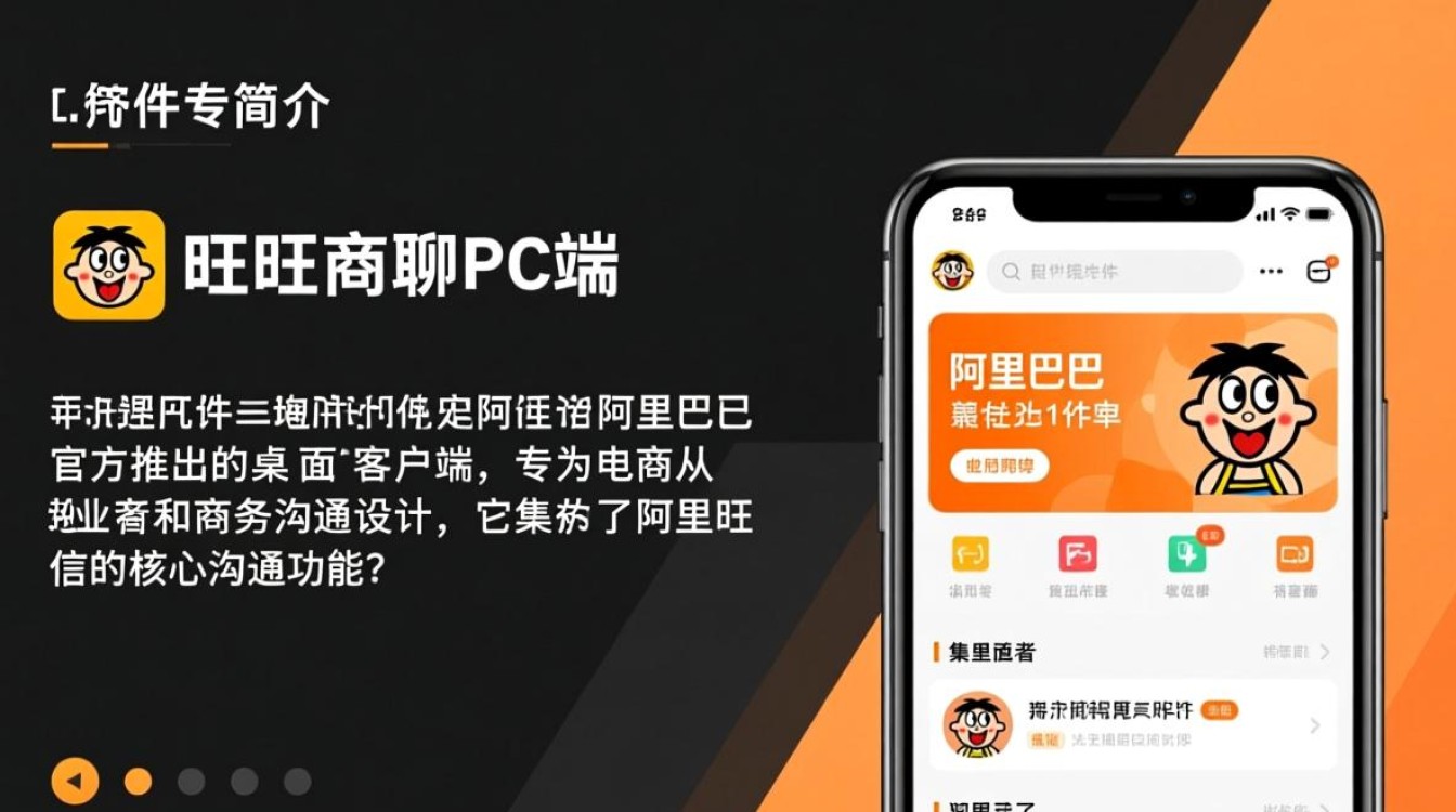 旺旺商聊PC版下载,安全高效商务沟通工具-第2张图片-99系统专家 旺旺商聊PC版下载,安全高效商务沟通工具-第2张图片-99系统专家