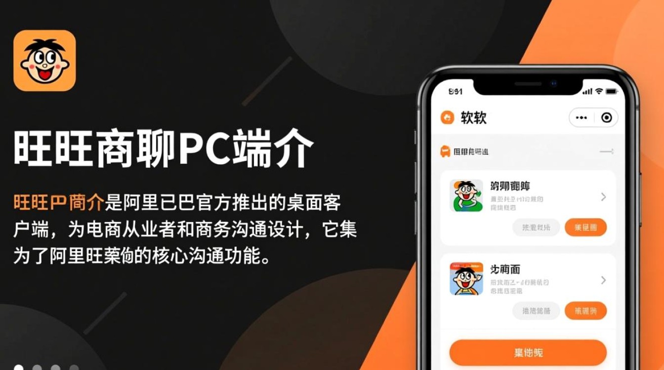 旺旺商聊PC版下载,安全高效商务沟通工具-第3张图片-99系统专家 旺旺商聊PC版下载,安全高效商务沟通工具-第3张图片-99系统专家