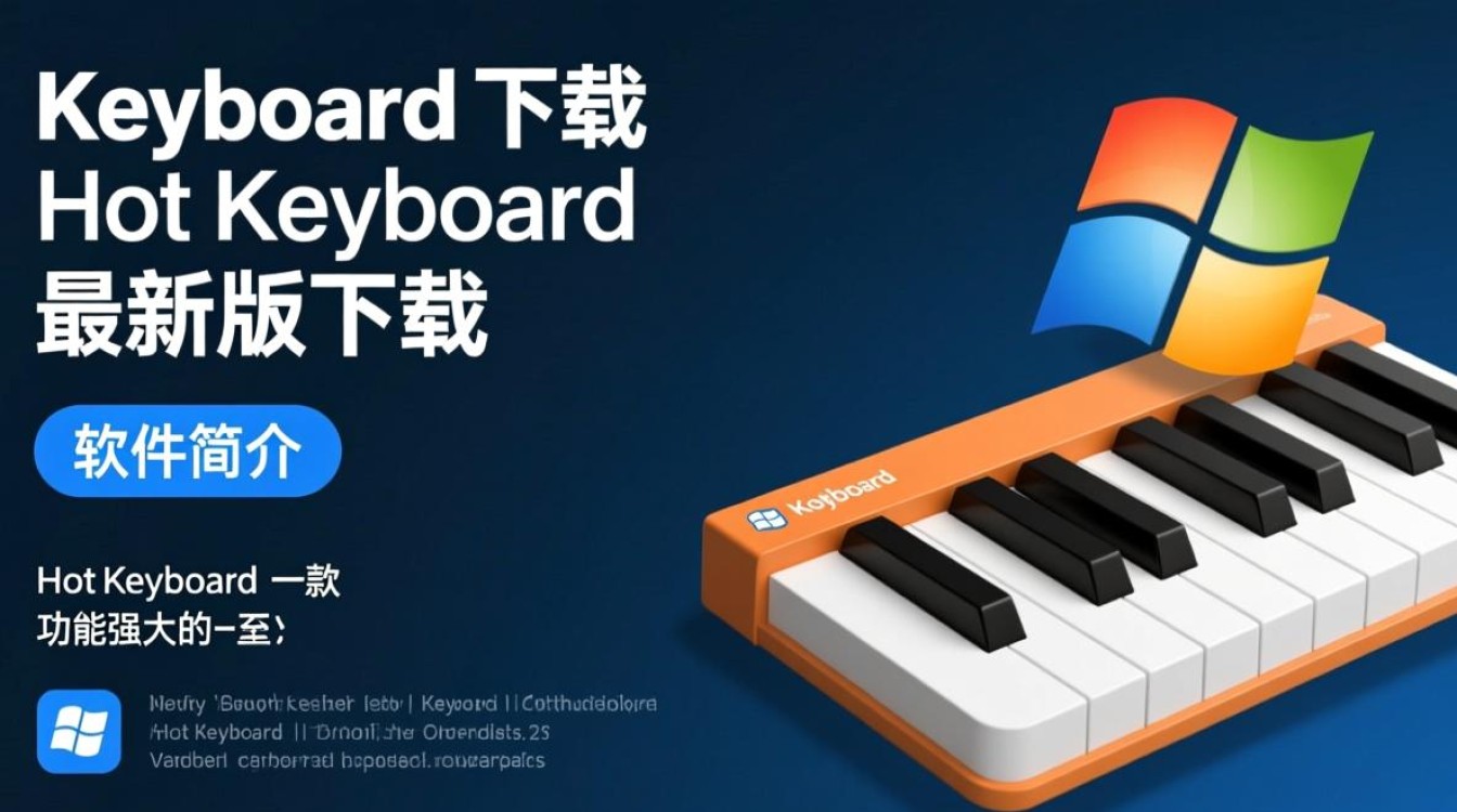 Hot Keyboard最新版下载-第1张图片-99系统专家