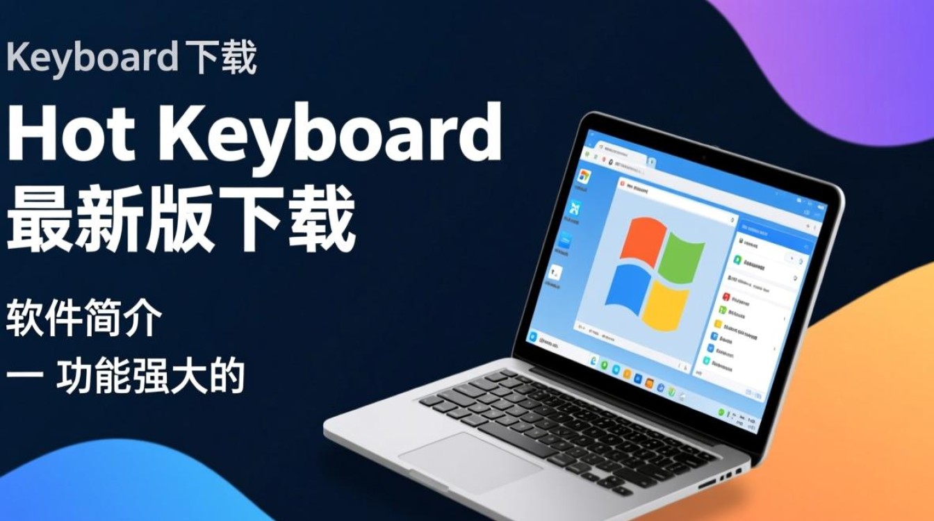 Hot Keyboard最新版下载-第2张图片-99系统专家