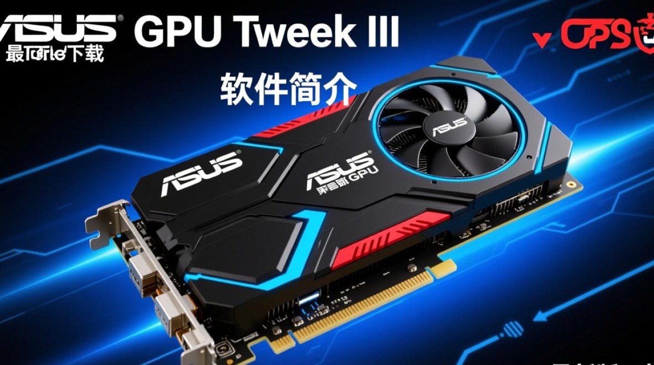 ASUS GPU Tweak III最新版下载-第2张图片-99系统专家