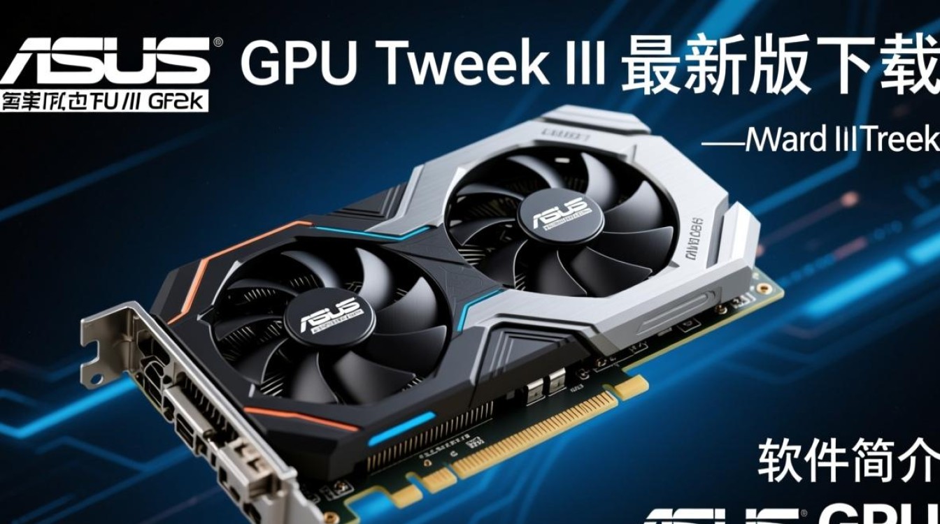 ASUS GPU Tweak III最新版下载-第3张图片-99系统专家