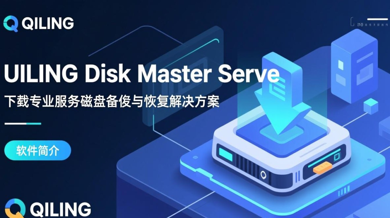 QILING Disk Master Server最新版下载-第2张图片-99系统专家 QILING Disk Master Server最新版下载-第2张图片-99系统专家