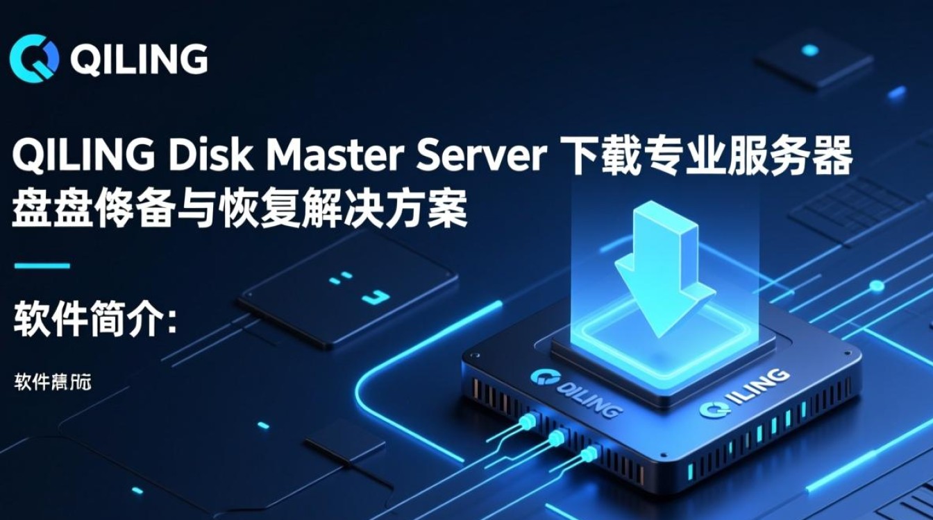 QILING Disk Master Server最新版下载-第3张图片-99系统专家 QILING Disk Master Server最新版下载-第3张图片-99系统专家