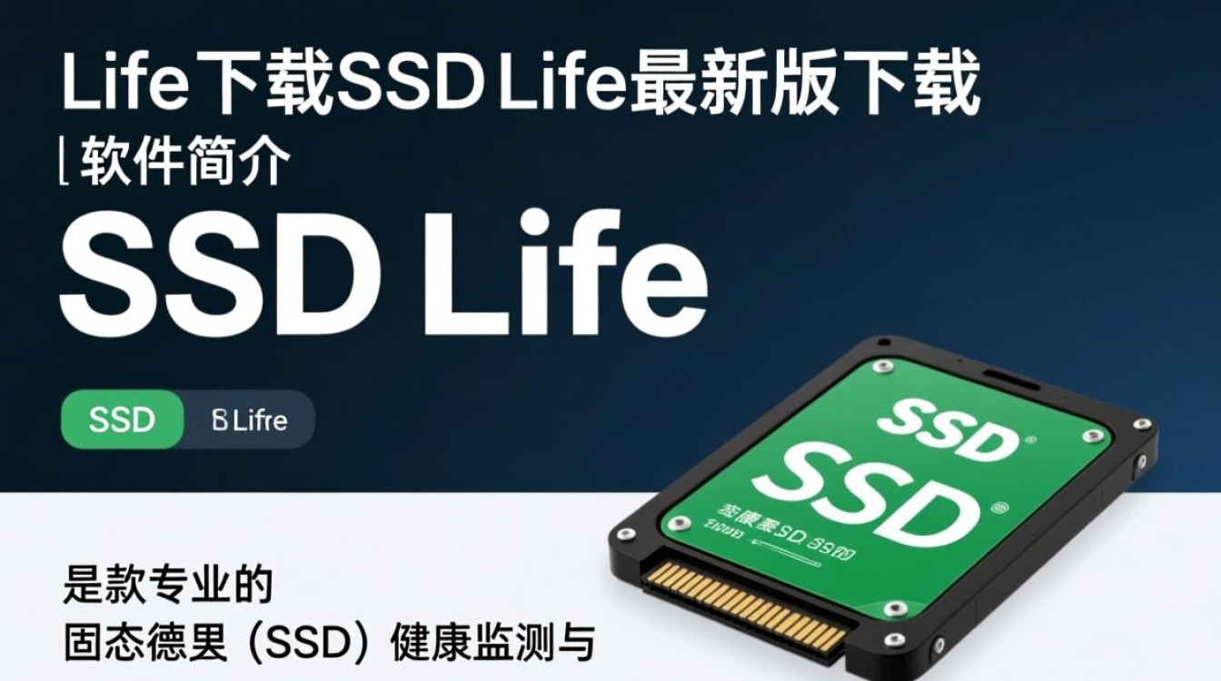 SSD Life下载 | 最新版免费获取-第2张图片-99系统专家 SSD Life下载 | 最新版免费获取-第2张图片-99系统专家