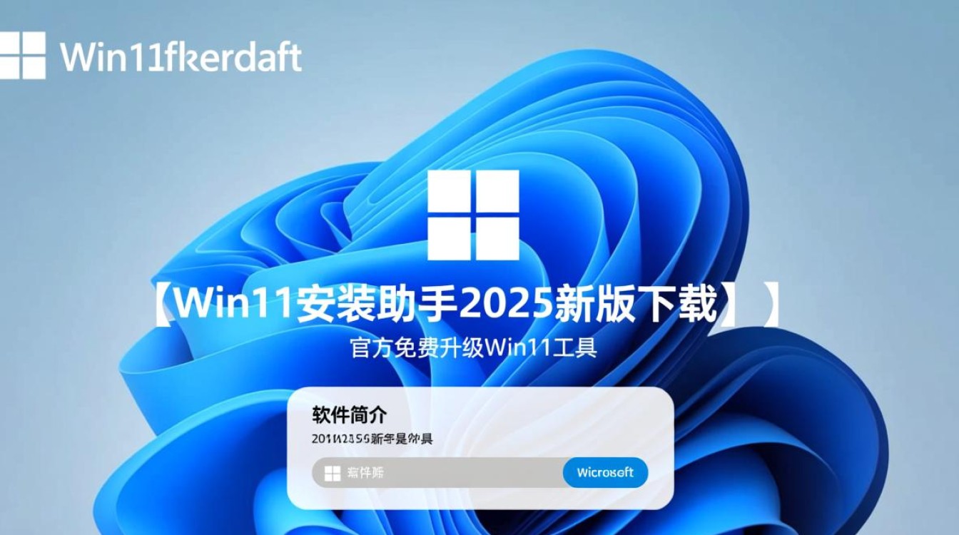 Win11安装助手2025新版免费下载-第1张图片-99系统专家