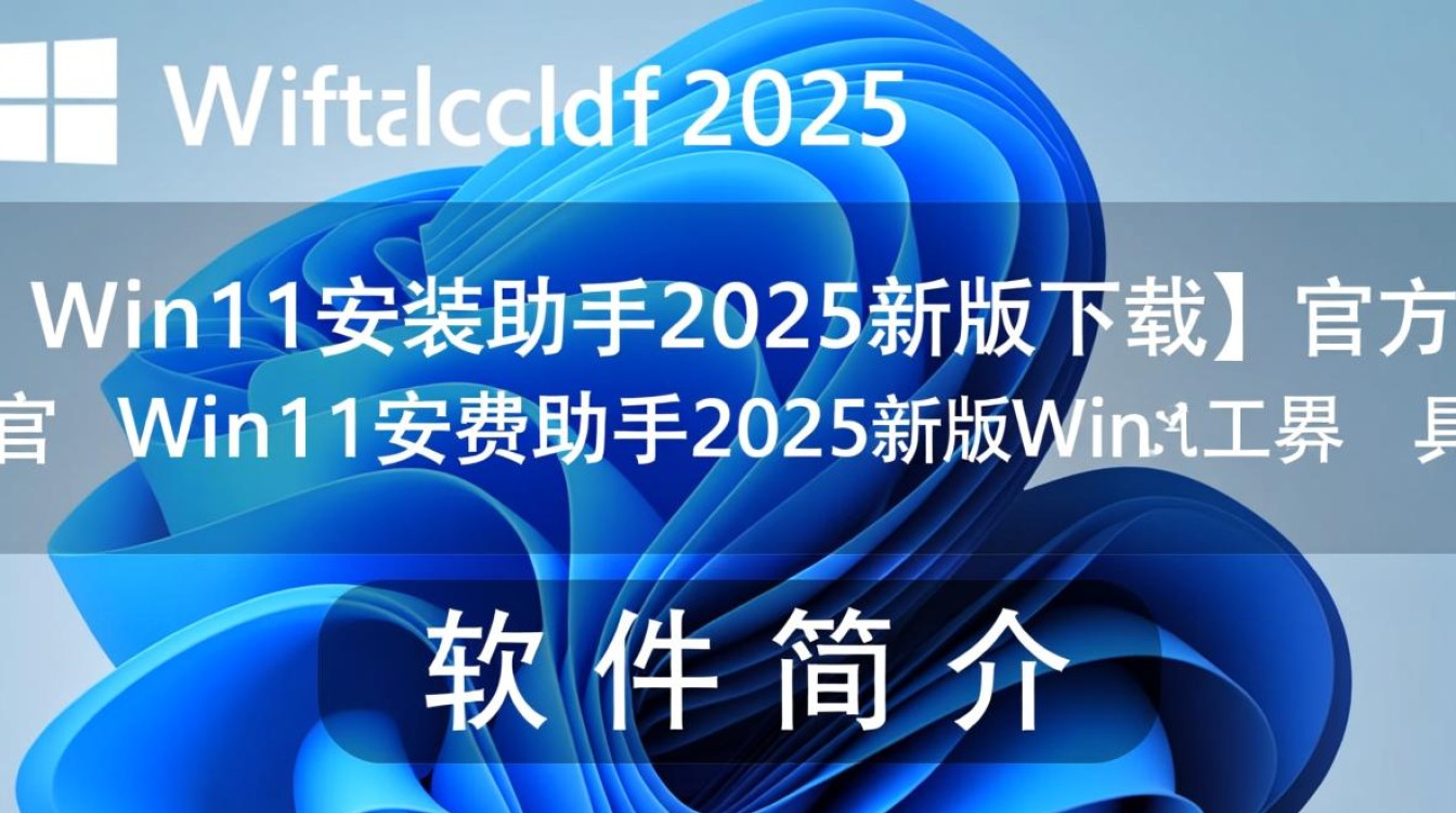 Win11安装助手2025新版免费下载-第2张图片-99系统专家