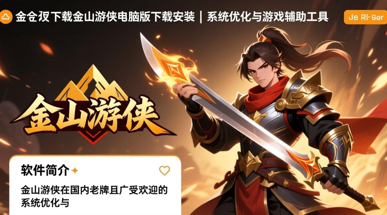 金山游侠电脑版下载安装,一键畅玩-第1张图片-99系统专家 金山游侠电脑版下载安装,一键畅玩-第1张图片-99系统专家