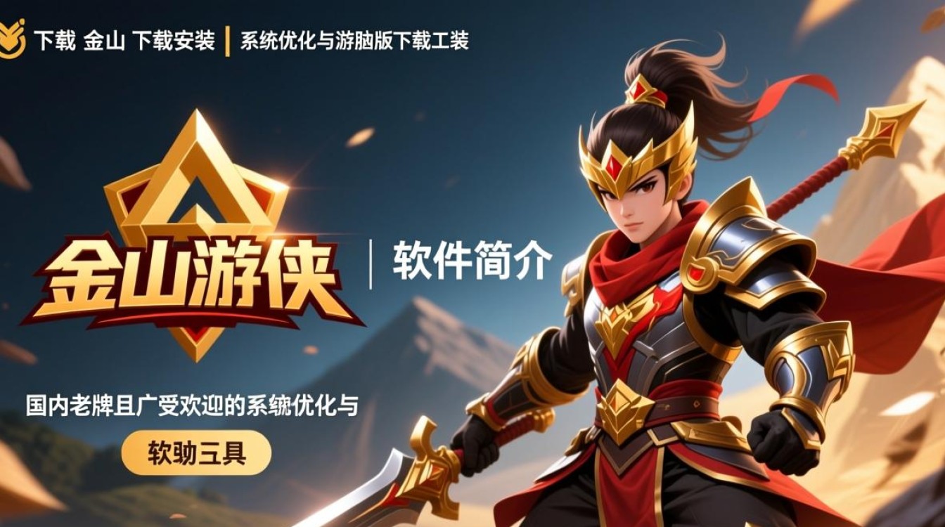 金山游侠电脑版下载安装,一键畅玩-第2张图片-99系统专家 金山游侠电脑版下载安装,一键畅玩-第2张图片-99系统专家