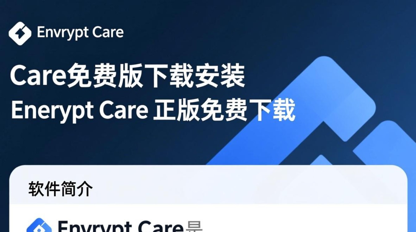 Encrypt Care免费版下载安装-第2张图片-99系统专家