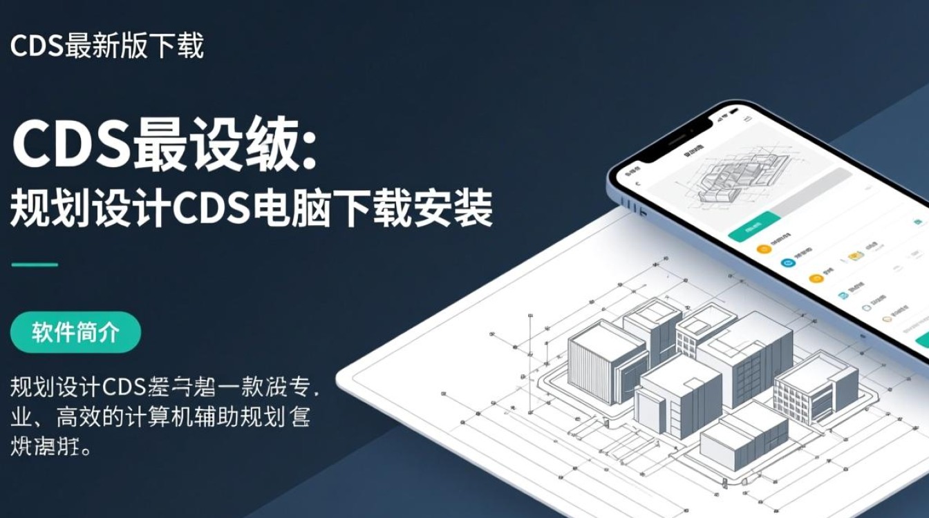 规划设计CDS最新版电脑下载安装-第2张图片-99系统专家