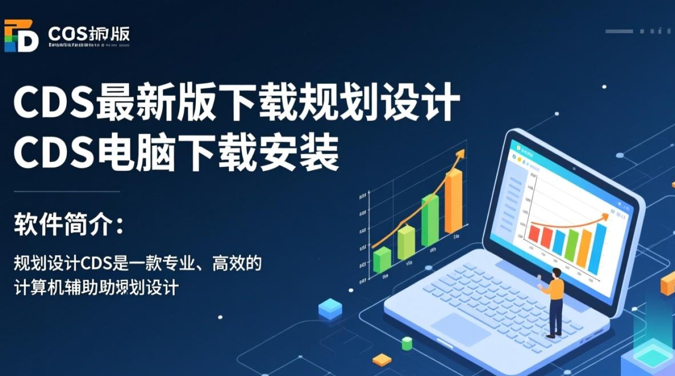 规划设计CDS最新版电脑下载安装-第3张图片-99系统专家