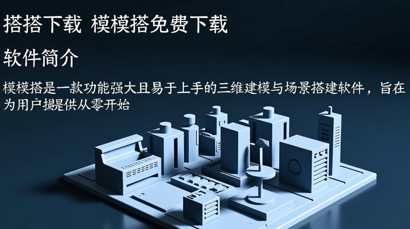 模模搭免费下载,快速安装体验建模软件-第2张图片-99系统专家 模模搭免费下载,快速安装体验建模软件-第2张图片-99系统专家