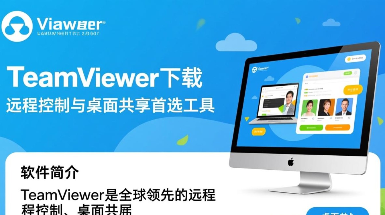 TeamViewer官方免费下载安装-第2张图片-99系统专家 TeamViewer官方免费下载安装-第2张图片-99系统专家