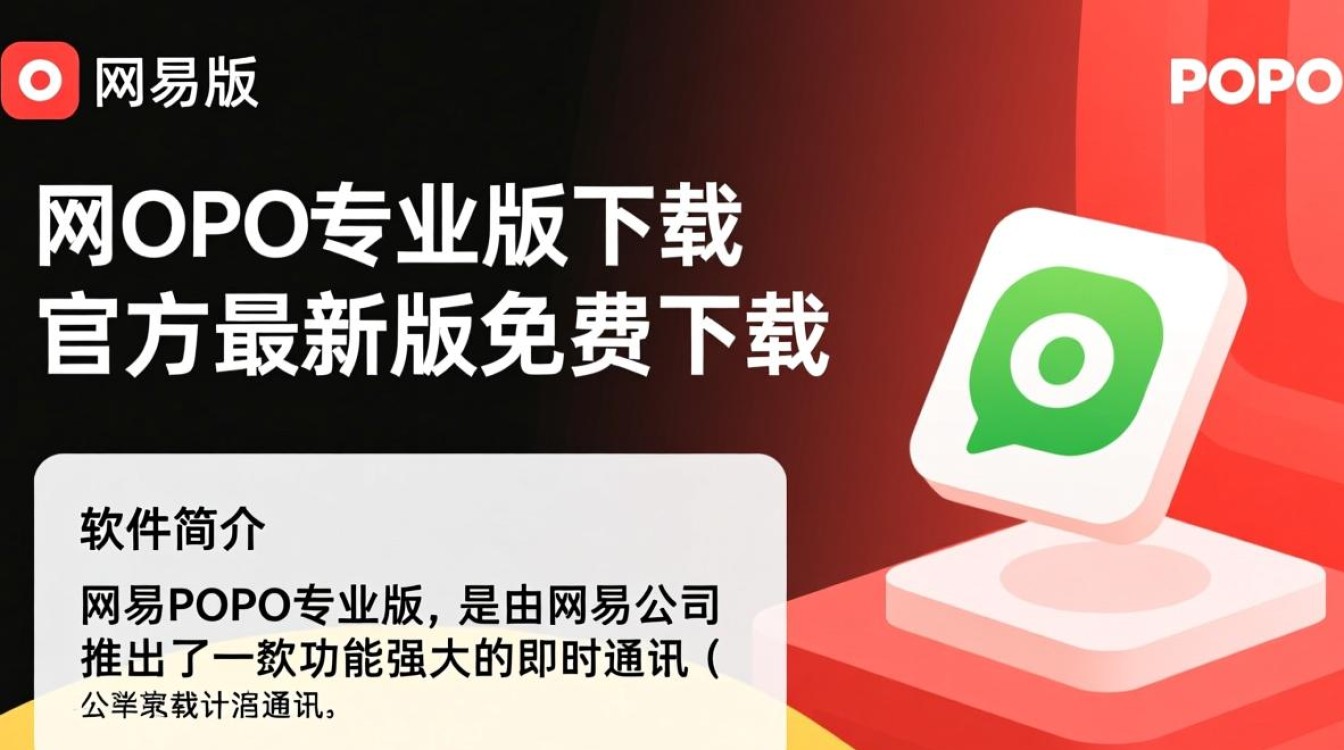 网易POPO专业版电脑客户端下载-第1张图片-99系统专家 网易POPO专业版电脑客户端下载-第1张图片-99系统专家