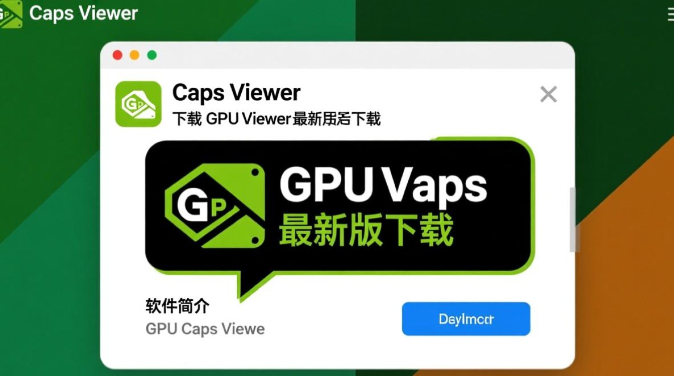 GPU Caps Viewer最新版下载-第3张图片-99系统专家 GPU Caps Viewer最新版下载-第3张图片-99系统专家