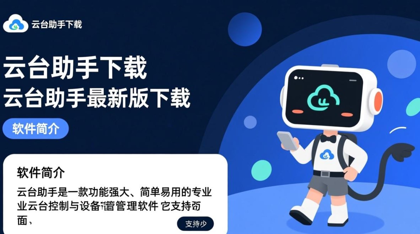 云台助手最新版下载-第3张图片-99系统专家 云台助手最新版下载-第3张图片-99系统专家