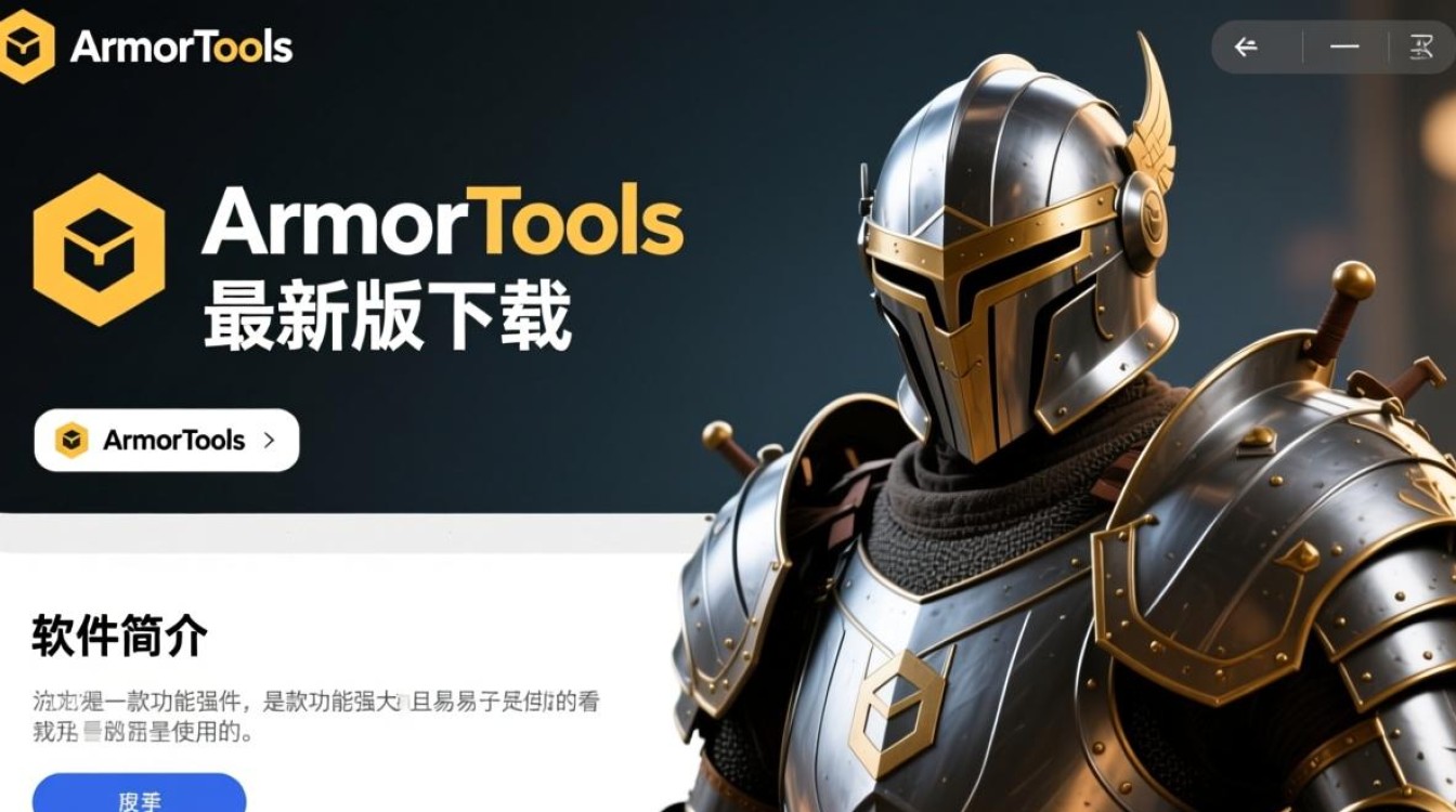 ArmorTools最新版下载-第2张图片-99系统专家 ArmorTools最新版下载-第2张图片-99系统专家