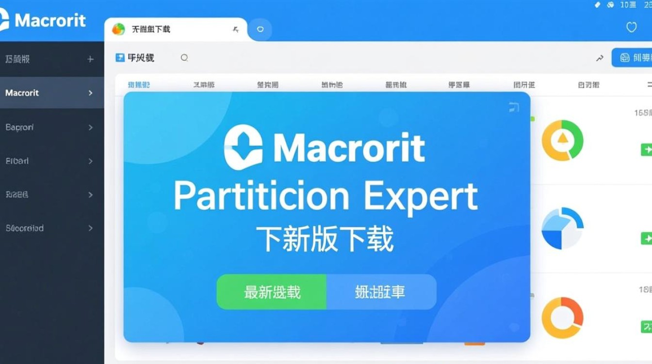 Macrorit Partition Expert最新版免费下载-第1张图片-99系统专家 Macrorit Partition Expert最新版免费下载-第1张图片-99系统专家