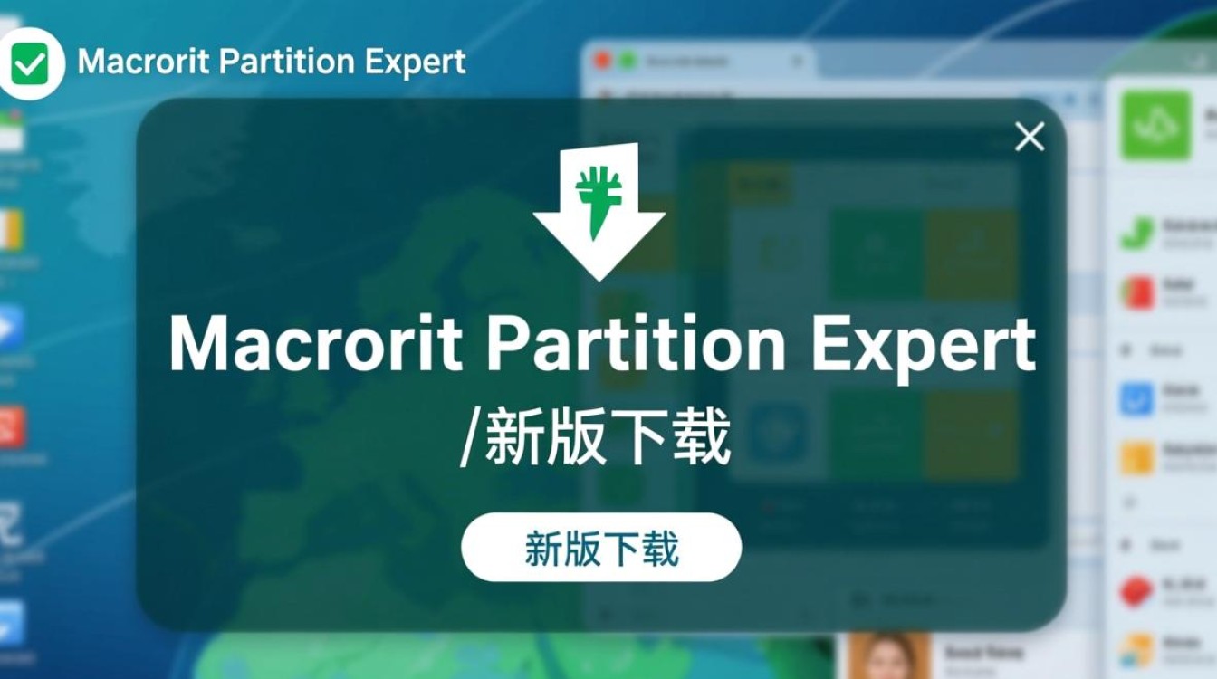 Macrorit Partition Expert最新版免费下载-第2张图片-99系统专家 Macrorit Partition Expert最新版免费下载-第2张图片-99系统专家