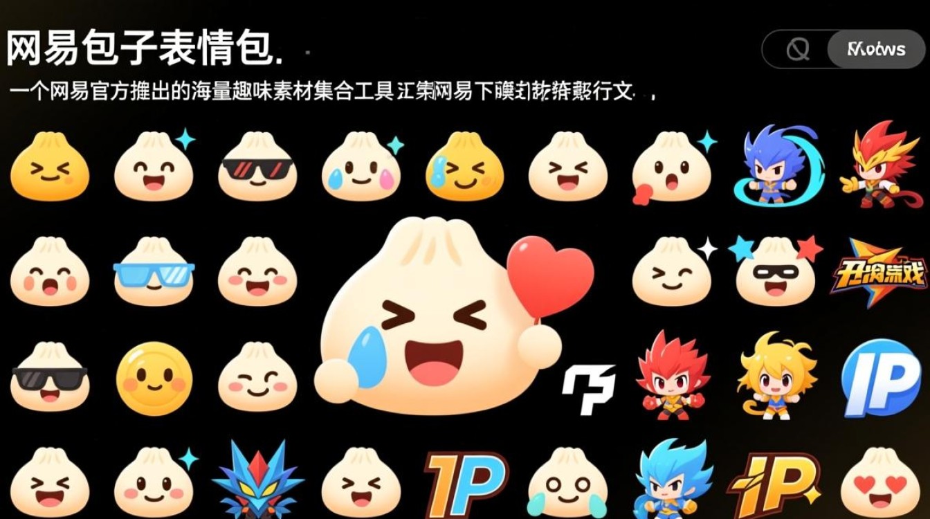 网易包子表情免费下载-第2张图片-99系统专家 网易包子表情免费下载-第2张图片-99系统专家