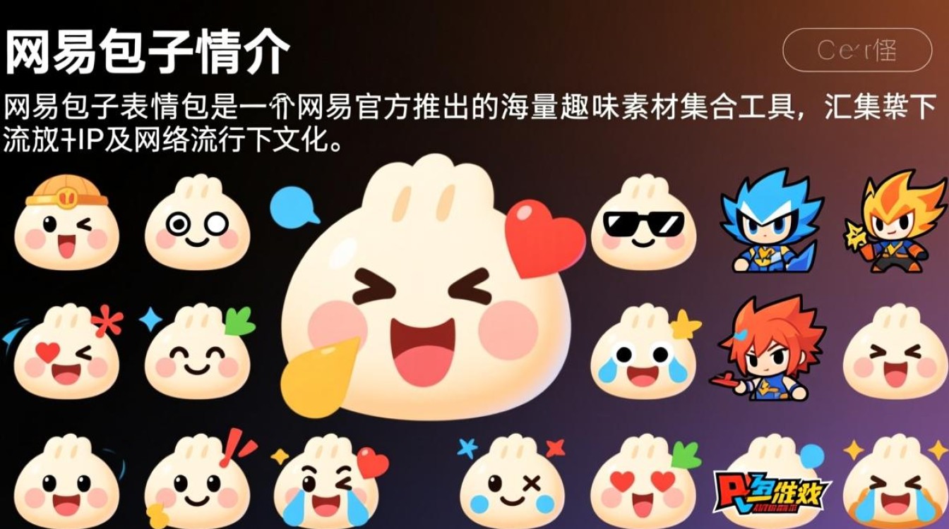 网易包子表情免费下载-第1张图片-99系统专家 网易包子表情免费下载-第1张图片-99系统专家