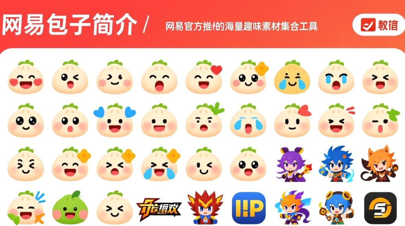 网易包子表情免费下载-第3张图片-99系统专家 网易包子表情免费下载-第3张图片-99系统专家