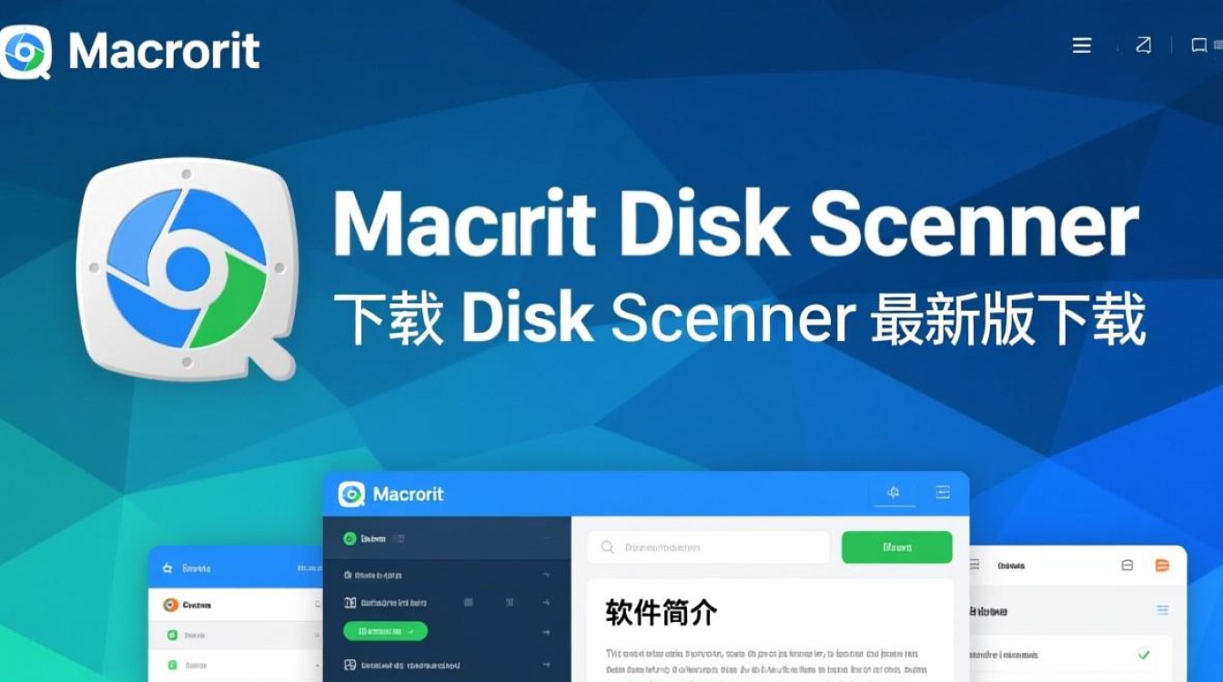 Macrorit Disk Scanner最新版免费下载-第1张图片-99系统专家 Macrorit Disk Scanner最新版免费下载-第1张图片-99系统专家