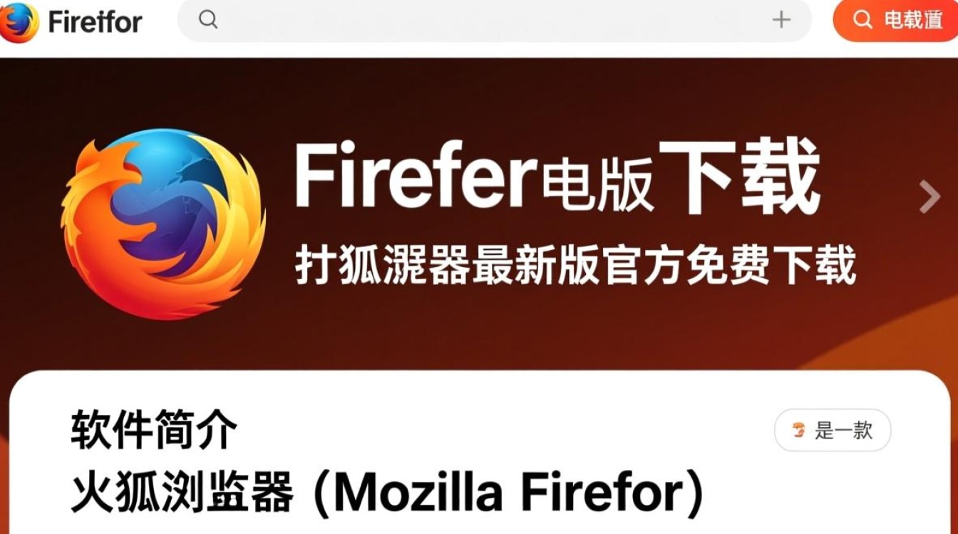 火狐浏览器电脑版最新下载-第2张图片-99系统专家